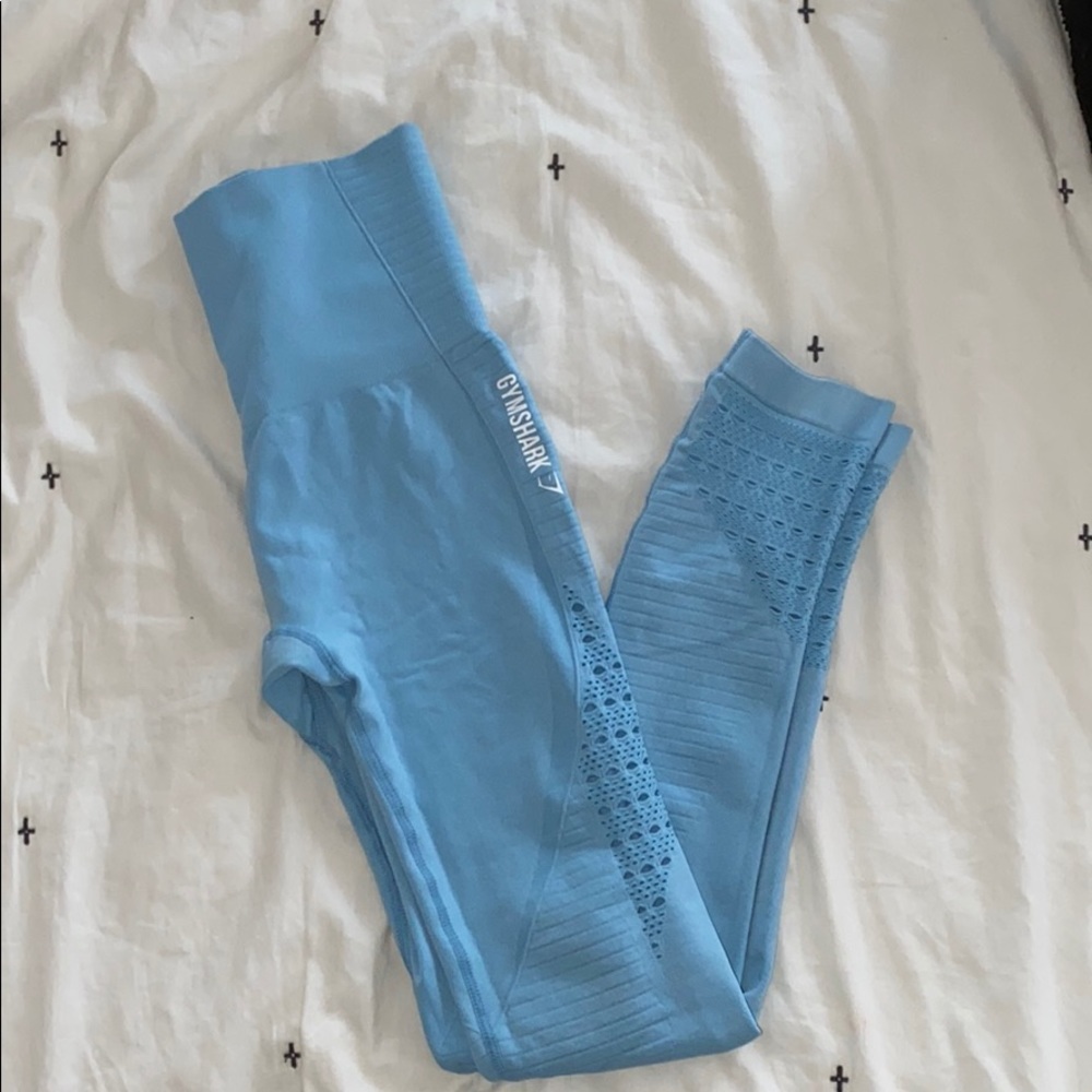 Gymshark leggings